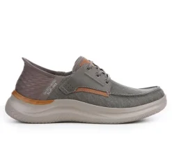 Men's Skechers 205212 Niko Slip-Ins Shoes
