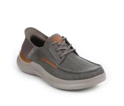 Men's Skechers 205212 Niko Slip-Ins Shoes