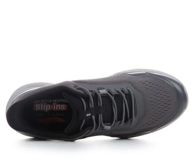 Men's Skechers 211319 Orvan Hunter Casual Shoes