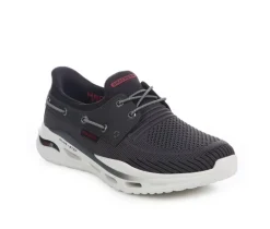 Men's Skechers 211321 Orvan-Starport Casual Shoes