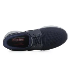 Men's Skechers 211321 Orvan-Starport Casual Shoes