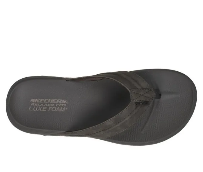 Men's Skechers 205111 Patino-Marlee Flip-Flops