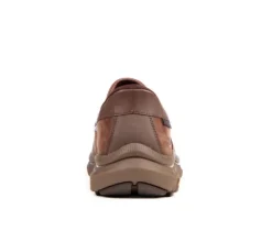 Men's Skechers 205334 Pollard Slip In Slip-On Shoes