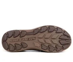 Men's Skechers 205334 Pollard Slip In Slip-On Shoes