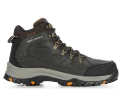 Men's Skechers 204642 Relment-Daggett Hiking Boots