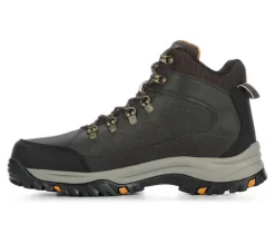 Men's Skechers 204642 Relment-Daggett Hiking Boots