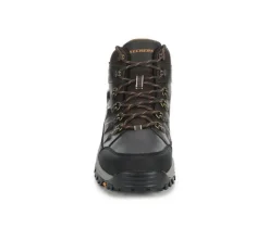 Men's Skechers 204642 Relment-Daggett Hiking Boots