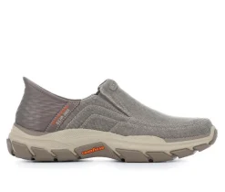 Men's Skechers 204809 Respected Holmgren Slip-In Casual Shoes