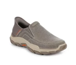 Men's Skechers 204809 Respected Holmgren Slip-In Casual Shoes