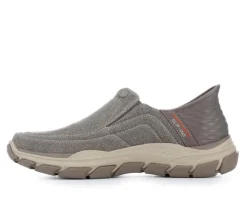 Men's Skechers 204809 Respected Holmgren Slip-In Casual Shoes