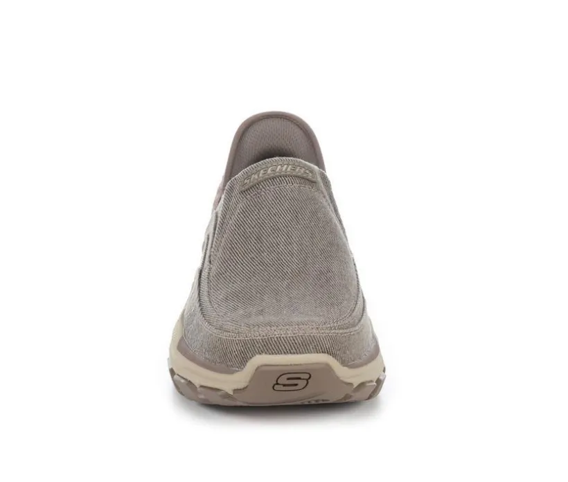 Men's Skechers 204809 Respected Holmgren Slip-In Casual Shoes
