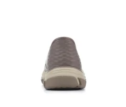 Men's Skechers 204809 Respected Holmgren Slip-In Casual Shoes