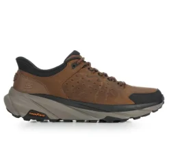 Men's Skechers 205775 Rockwell Hiking Shoes