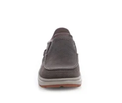 Men's Skechers Rustic Boat Shoes