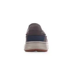 Men's Skechers Rustic Boat Shoes