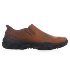 Men's Skechers Santoro Brockridge Slip-On Shoes