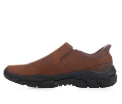 Men's Skechers Santoro Brockridge Slip-On Shoes