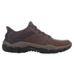 Men's Skechers Santoro Rowdy Slip-On Sneakers