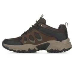 Men's Skechers 204486 Selvin Hiking Boots