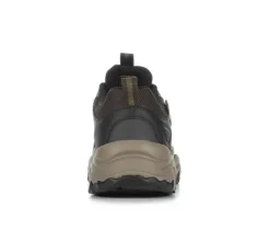 Men's Skechers 204486 Selvin Hiking Boots