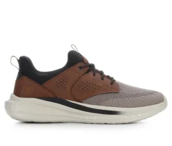 Men's Skechers 210892 Slade Breyer Casual Shoes