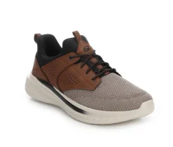 Men's Skechers 210892 Slade Breyer Casual Shoes
