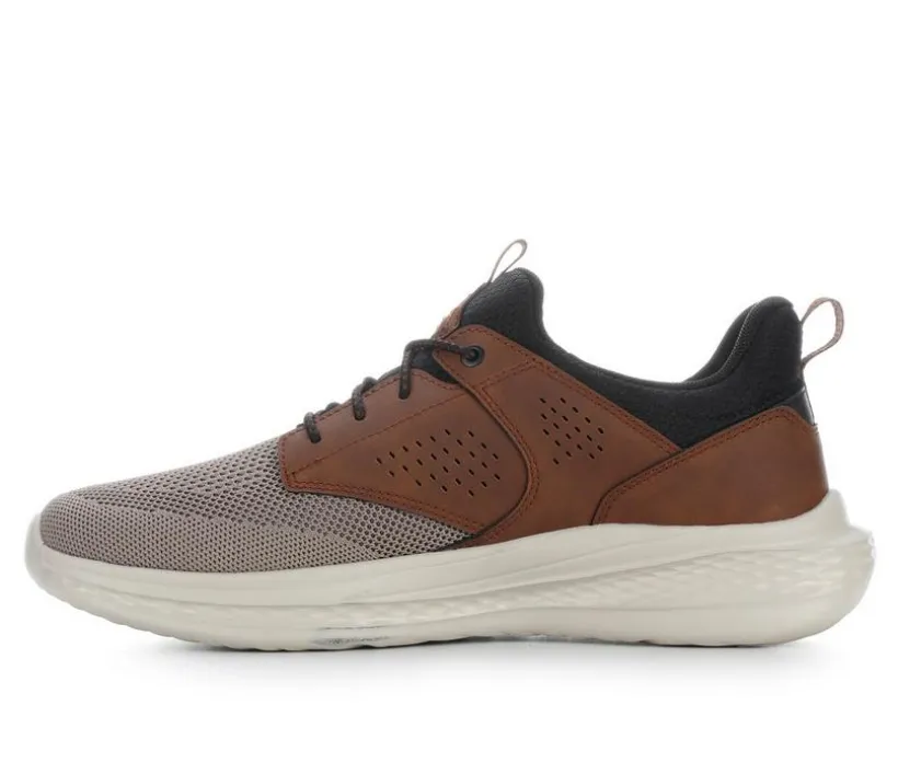 Men's Skechers 210892 Slade Breyer Casual Shoes