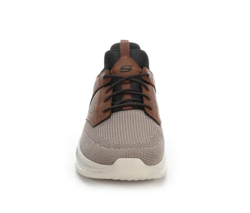 Men's Skechers 210892 Slade Breyer Casual Shoes