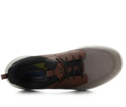 Men's Skechers 210892 Slade Breyer Casual Shoes