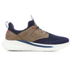 Men's Skechers 210892 Slade Breyer Casual Shoes