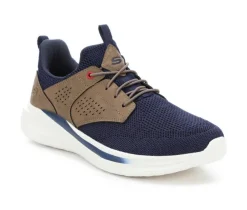 Men's Skechers 210892 Slade Breyer Casual Shoes
