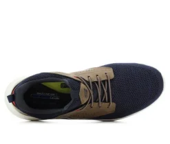 Men's Skechers 210892 Slade Breyer Casual Shoes