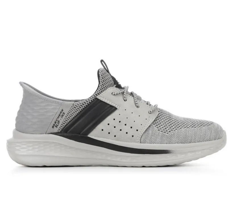 Men's Skechers 210811 Slade-Ocon Slip-Ins