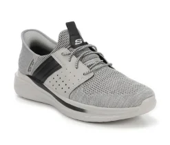 Men's Skechers 210811 Slade-Ocon Slip-Ins