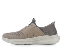 Men's Skechers 210811 Slade-Ocon Slip-Ins