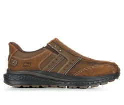 Men's Skechers 205746 Slade-Ultra-Historic Slip-On Shoes