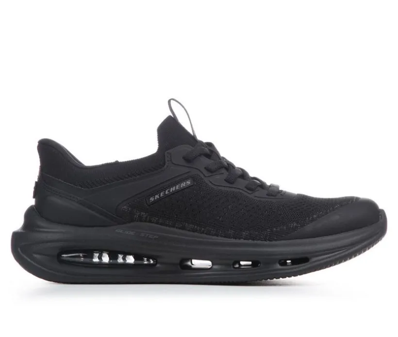 Men's Skechers 211325 Sloan-Orbital Walking Shoes