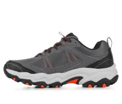 Men's Skechers Stamina At Trail Running Shoes