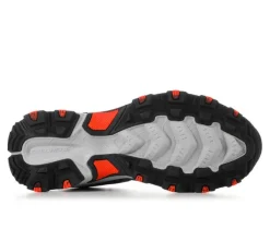 Men's Skechers Stamina At Trail Running Shoes