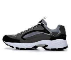 Men's Skechers 51286 Stamina Cutback Training Sneakers