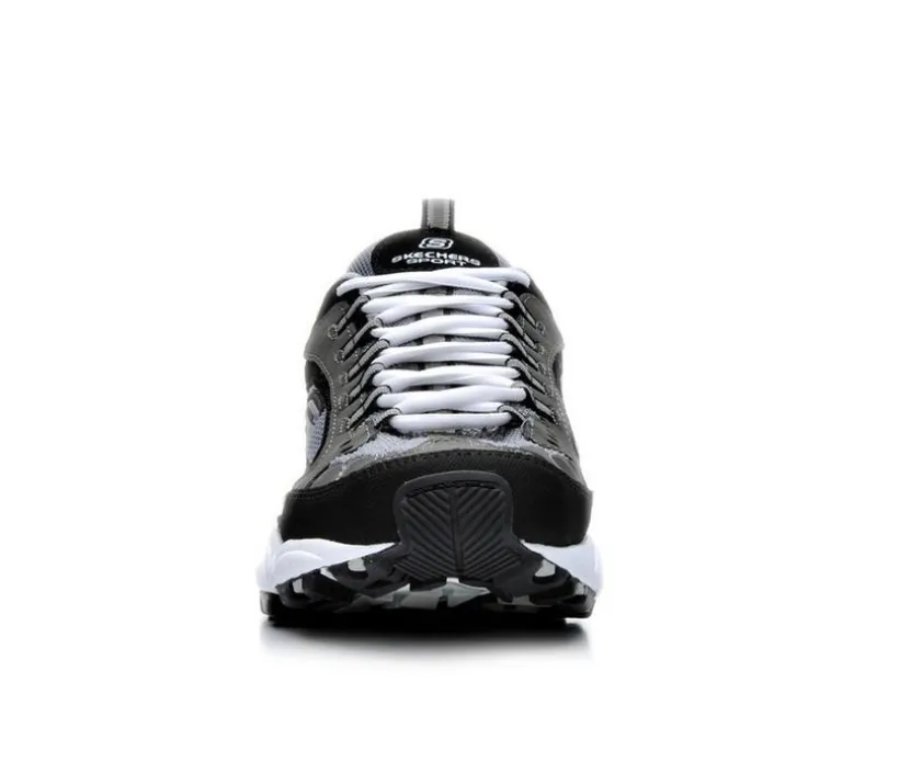 Men's Skechers 51286 Stamina Cutback Training Sneakers