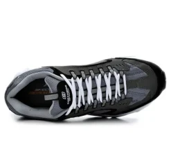 Men's Skechers 51286 Stamina Cutback Training Sneakers