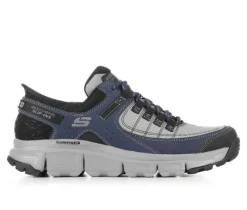 Men's Skechers 237662 Summit AT Slip-Ins Walking Shoes