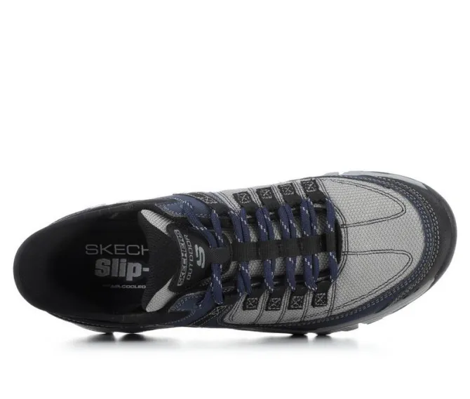 Men's Skechers 237662 Summit AT Slip-Ins Walking Shoes
