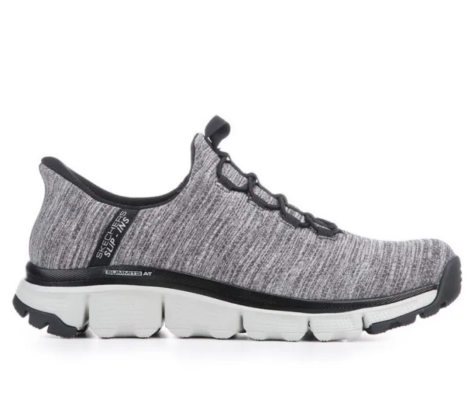 Men's Skechers 237711 Summits AT Slipin Walking Shoes