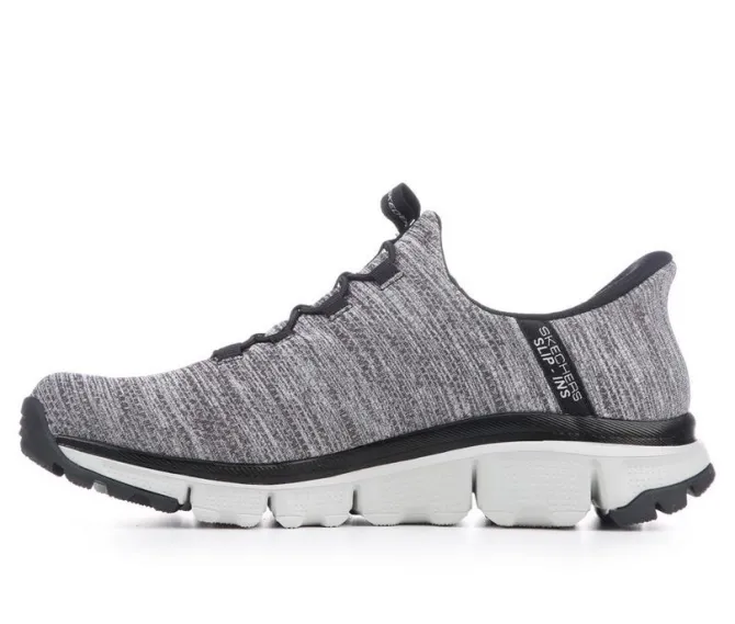 Men's Skechers 237711 Summits AT Slipin Walking Shoes