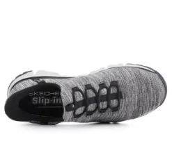 Men's Skechers 237711 Summits AT Slipin Walking Shoes