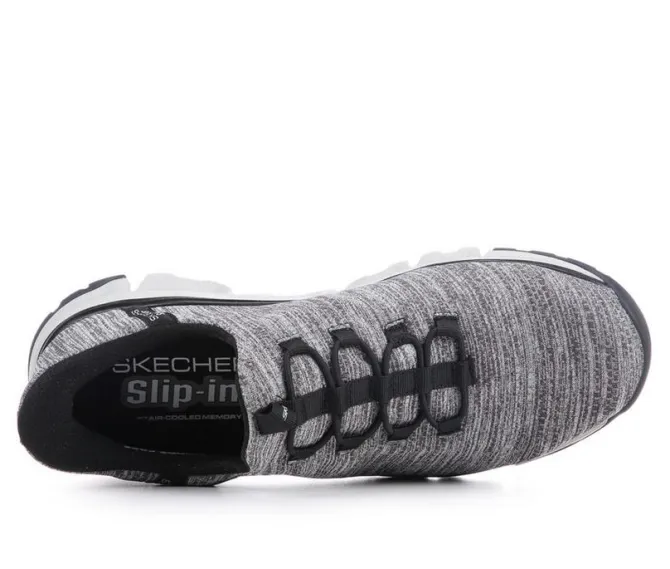 Men's Skechers 237711 Summits AT Slipin Walking Shoes