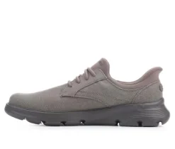 Men's Skechers 205513 Thaddeus Casual Shoes