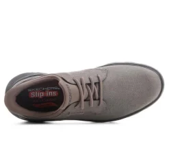 Men's Skechers 205513 Thaddeus Casual Shoes